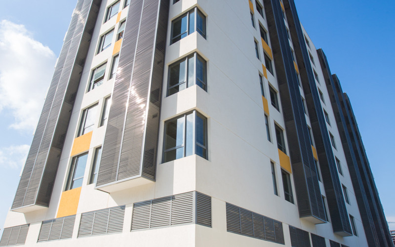 Prime Design Offices