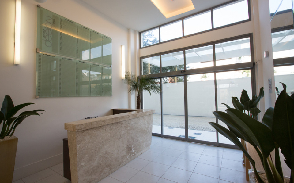 Prime Design Offices