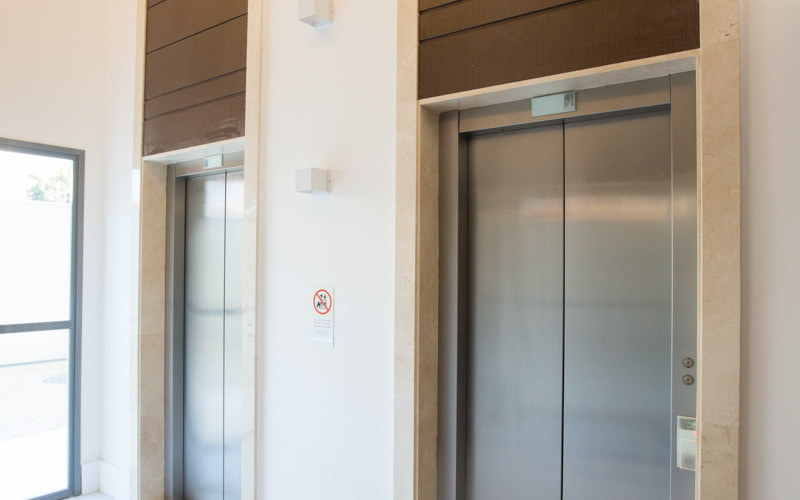 Prime Design Offices