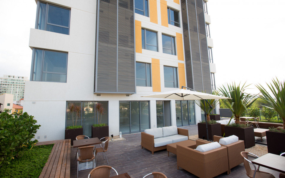 Prime Design Offices