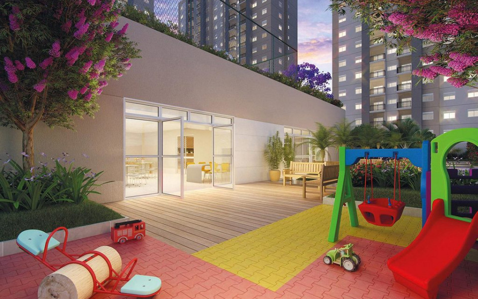 Prime House Bussocaba