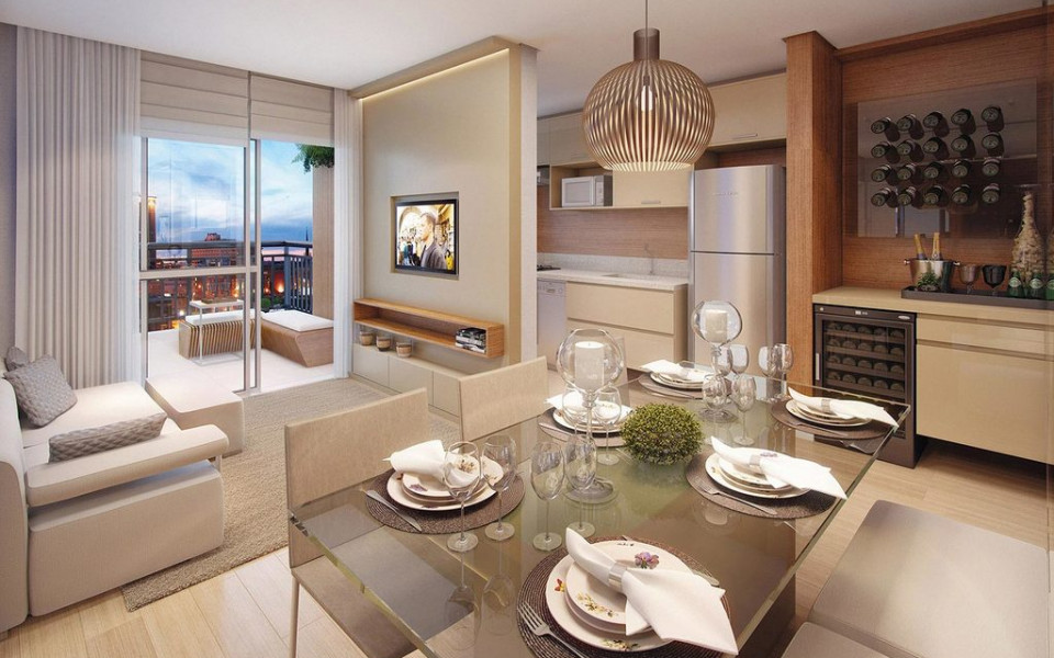 Prime House Bussocaba