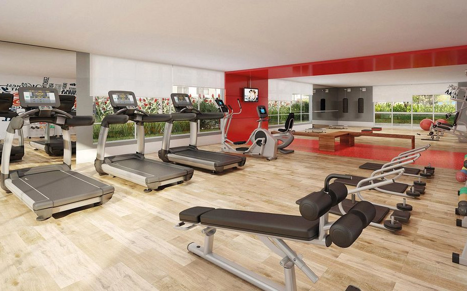 Prime House Bussocaba