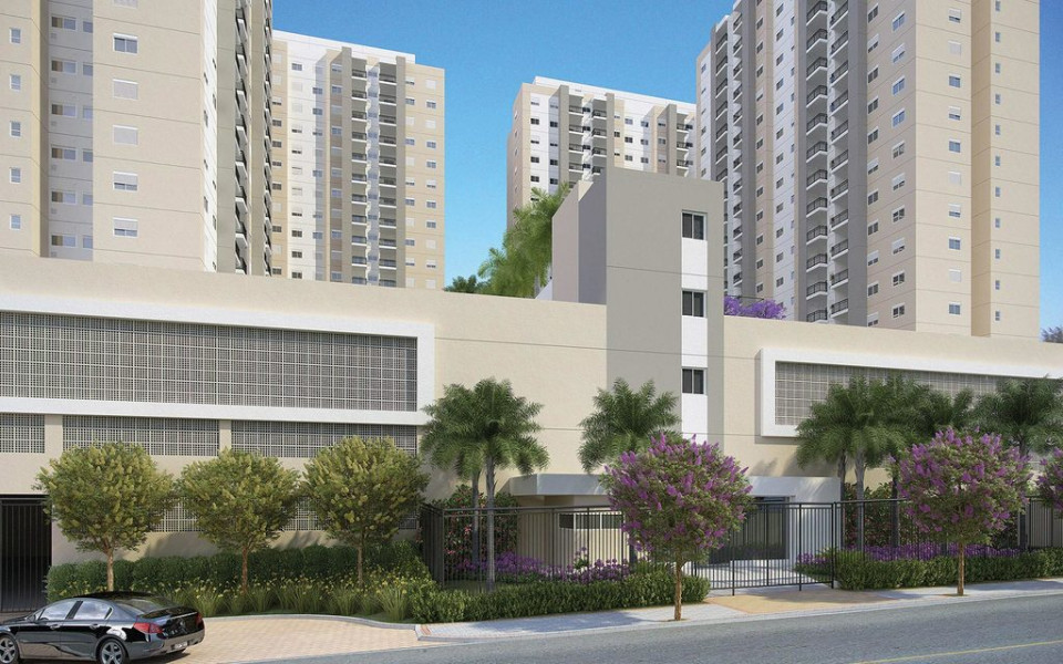 Prime House Bussocaba