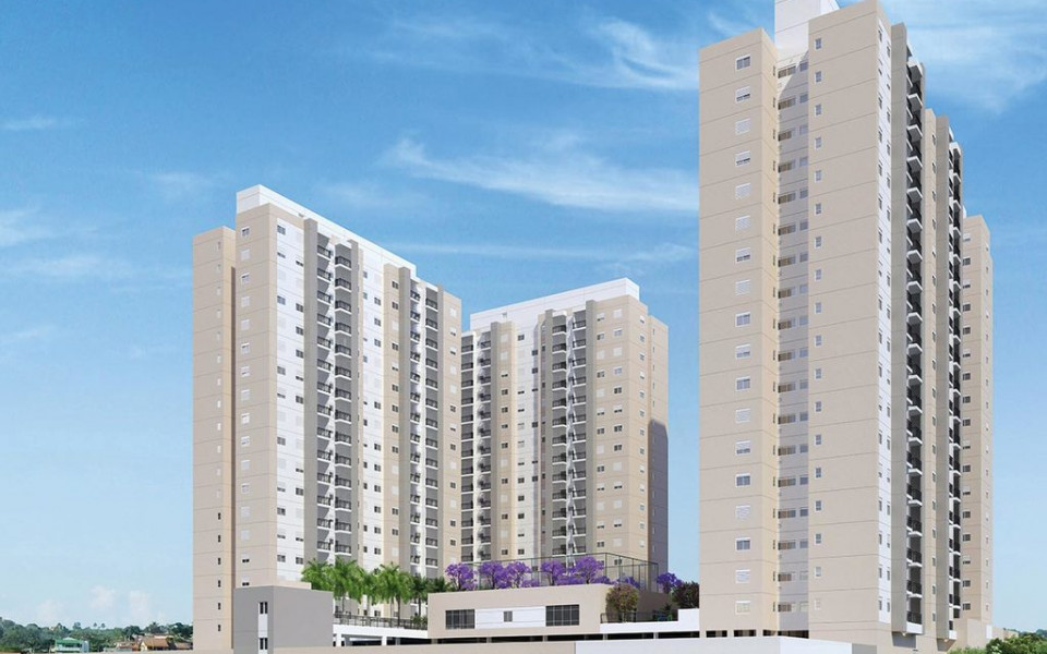 Prime House Bussocaba