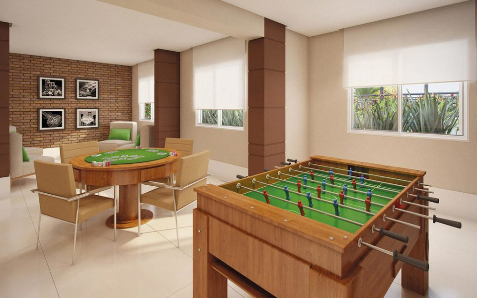 Prime House Bussocaba