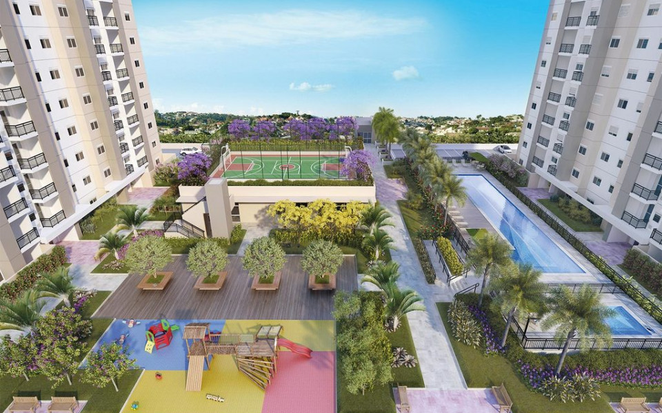 Prime House Bussocaba