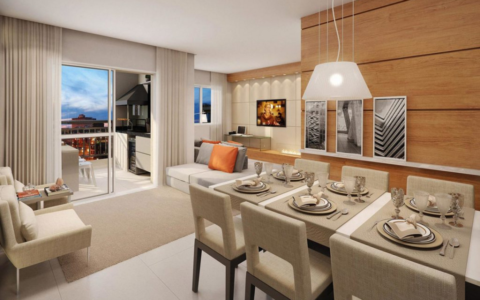 Prime House Bussocaba