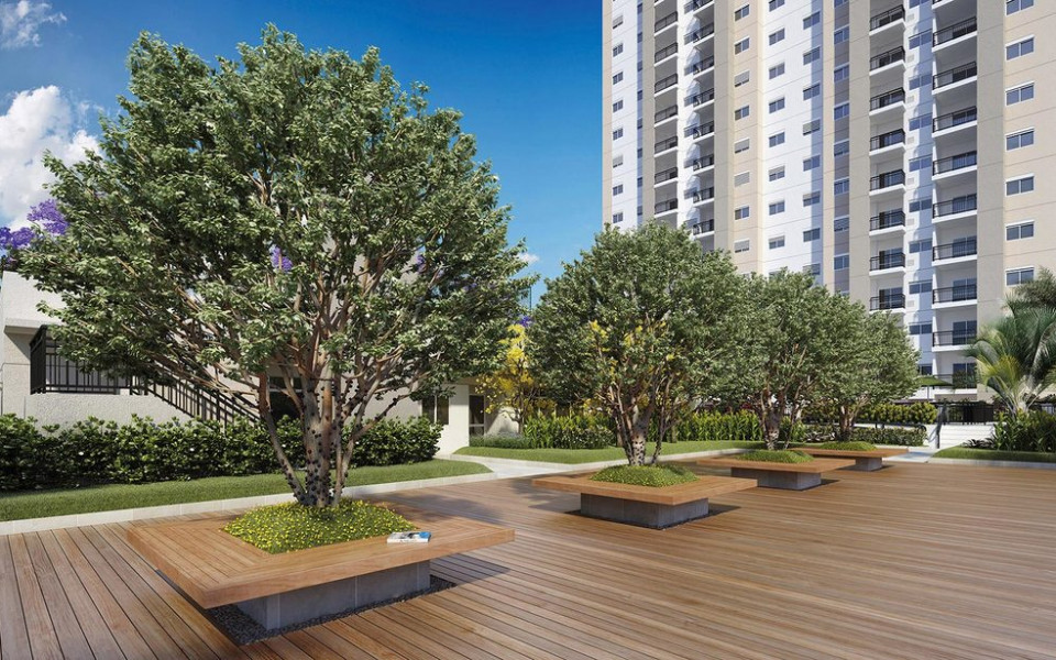 Prime House Bussocaba