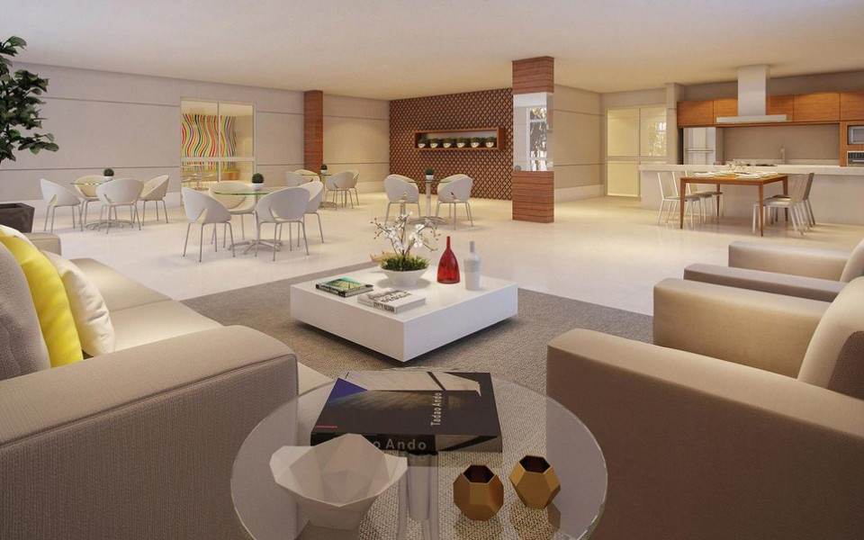 Prime House Bussocaba