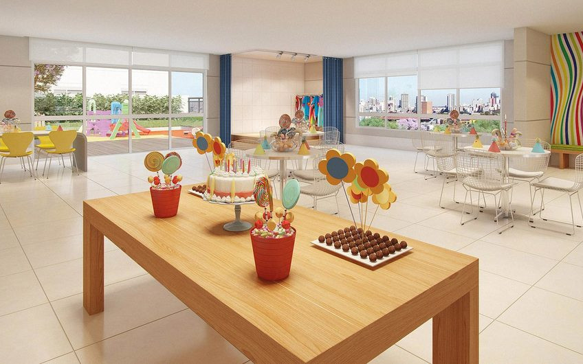 Prime House Bussocaba