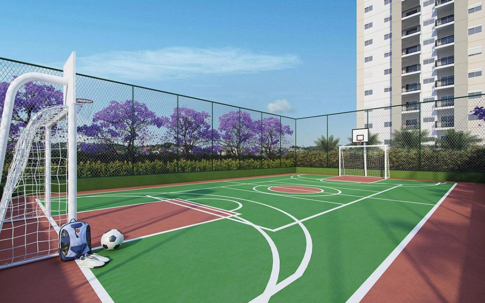 Prime House Bussocaba