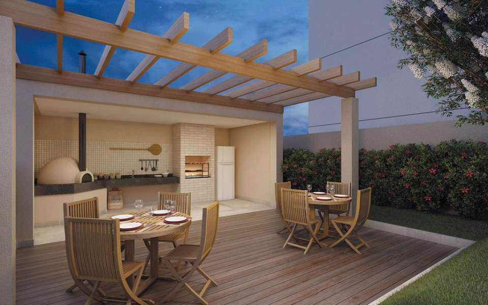 Prime House Bussocaba