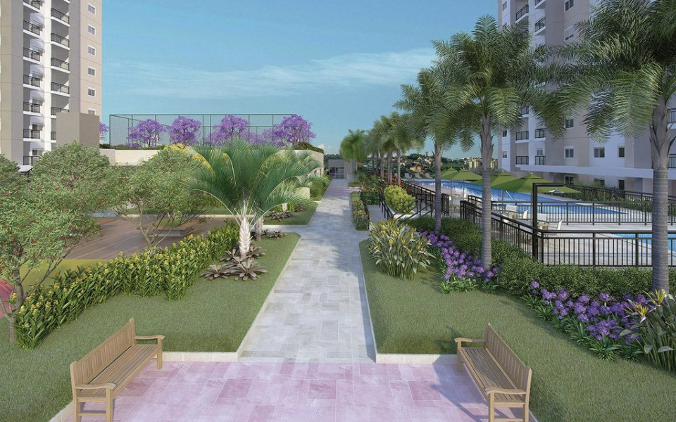 Prime House Bussocaba