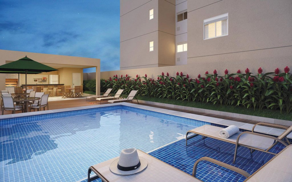 Prime House Bussocaba