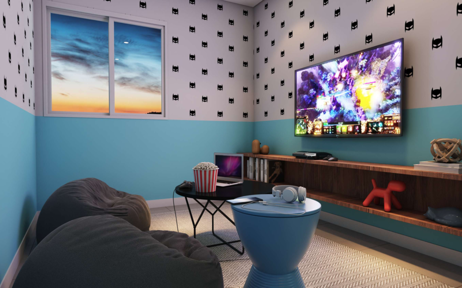 Prime Lago dos Patos