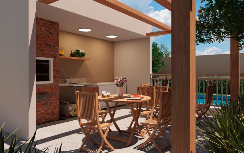 Prime Lago dos Patos