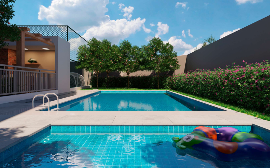 Prime Lago dos Patos