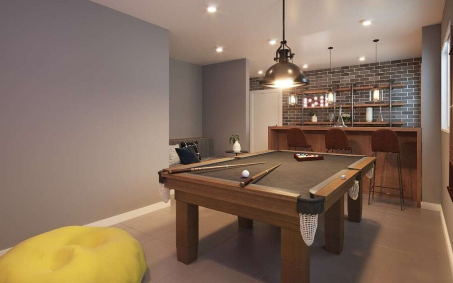 Prime Lago dos Patos