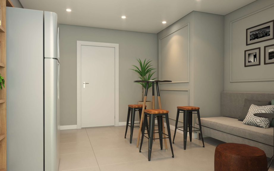 Prime Lago dos Patos