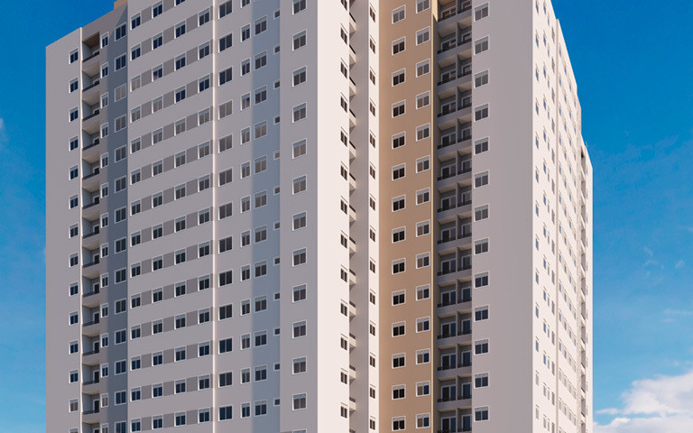 Prime Lago dos Patos