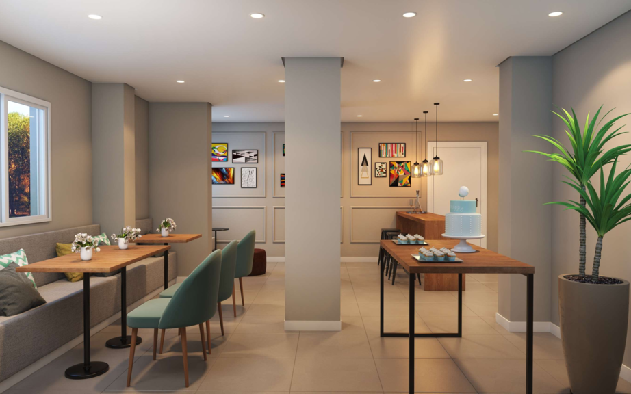 Prime Lago dos Patos