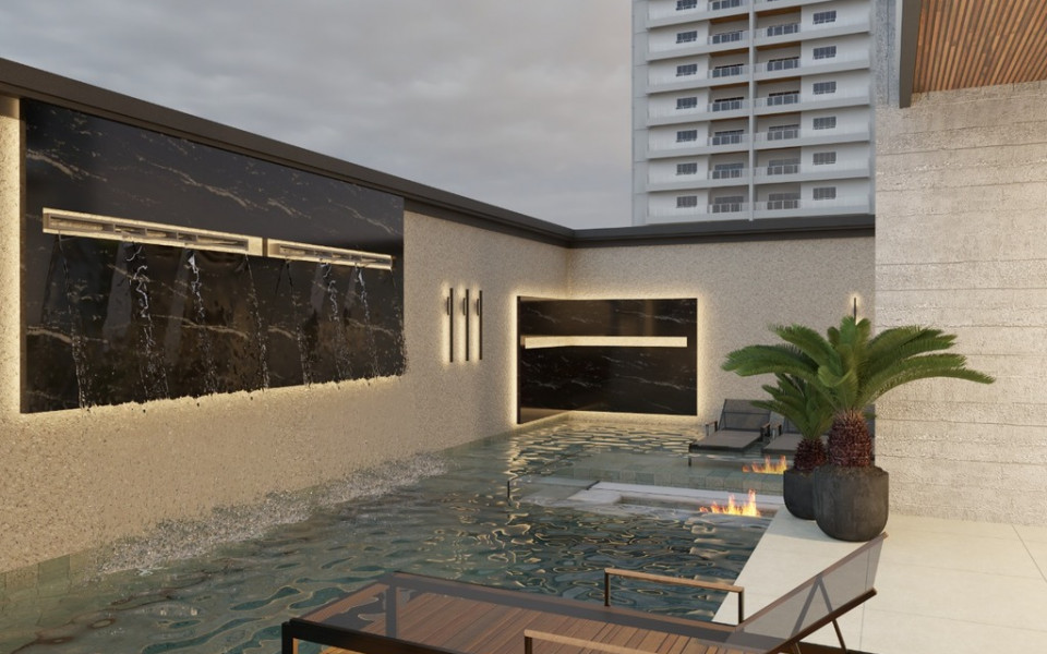 Prime Leisure Residence