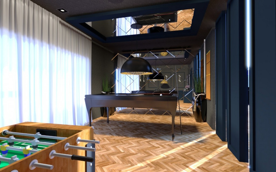 Prime Leisure Residence