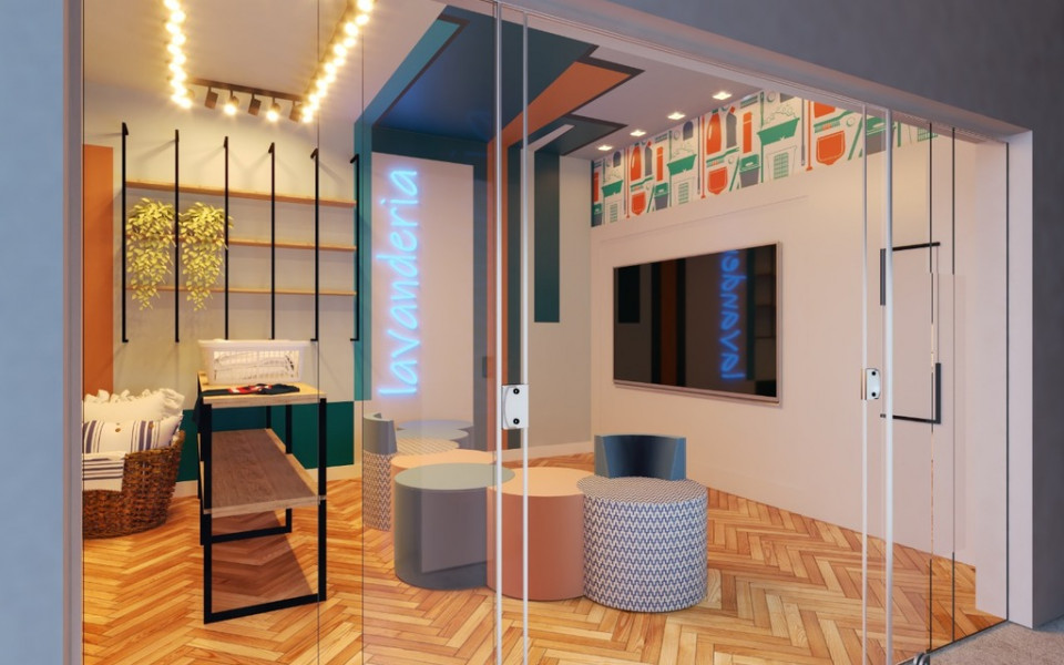 Prime Leisure Residence