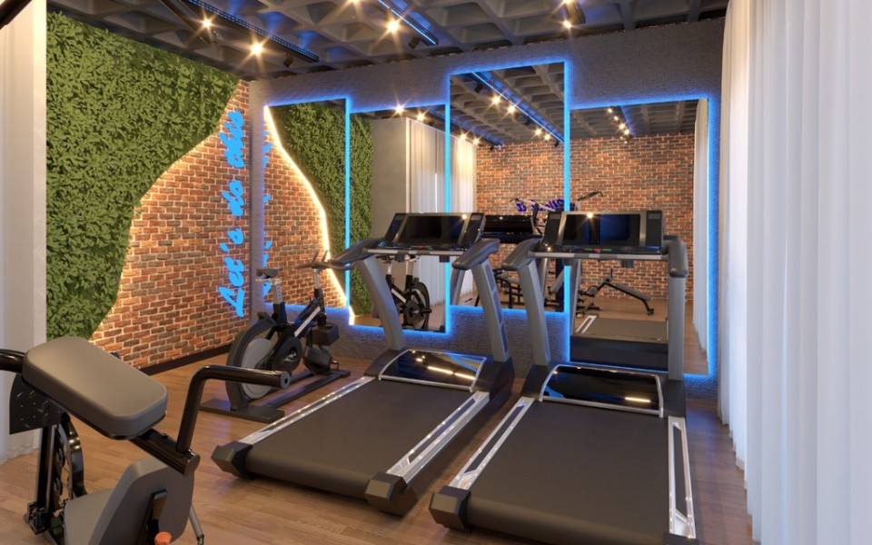 Prime Leisure Residence