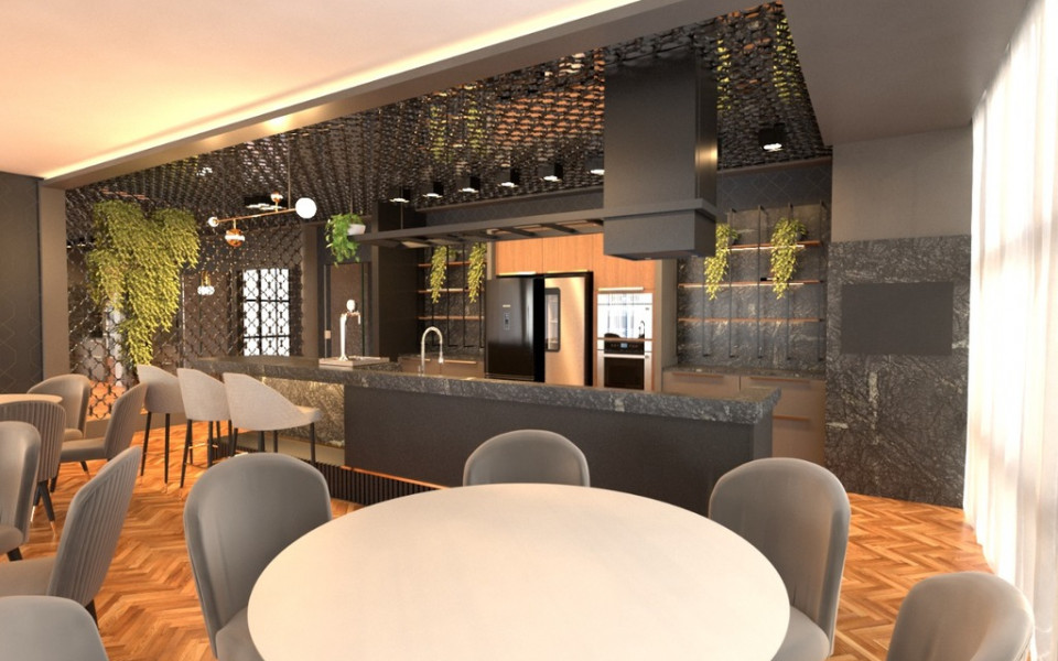 Prime Leisure Residence