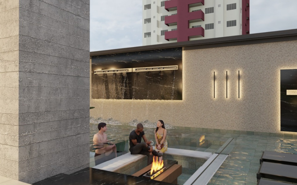 Prime Leisure Residence