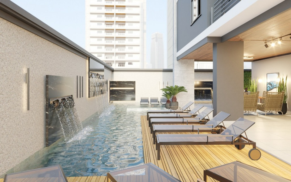 Prime Leisure Residence