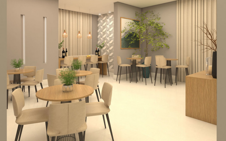 Primevo Praça Silvio Romero