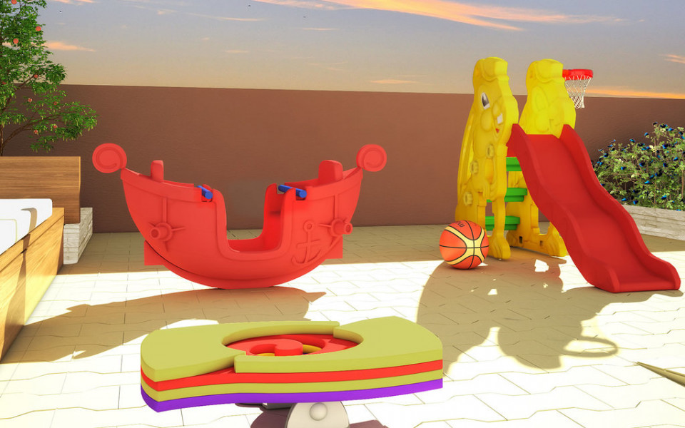 Primevo Praça Silvio Romero