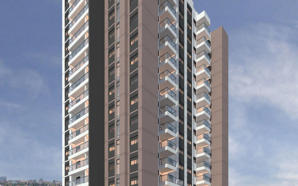 Primevo Praça Silvio Romero