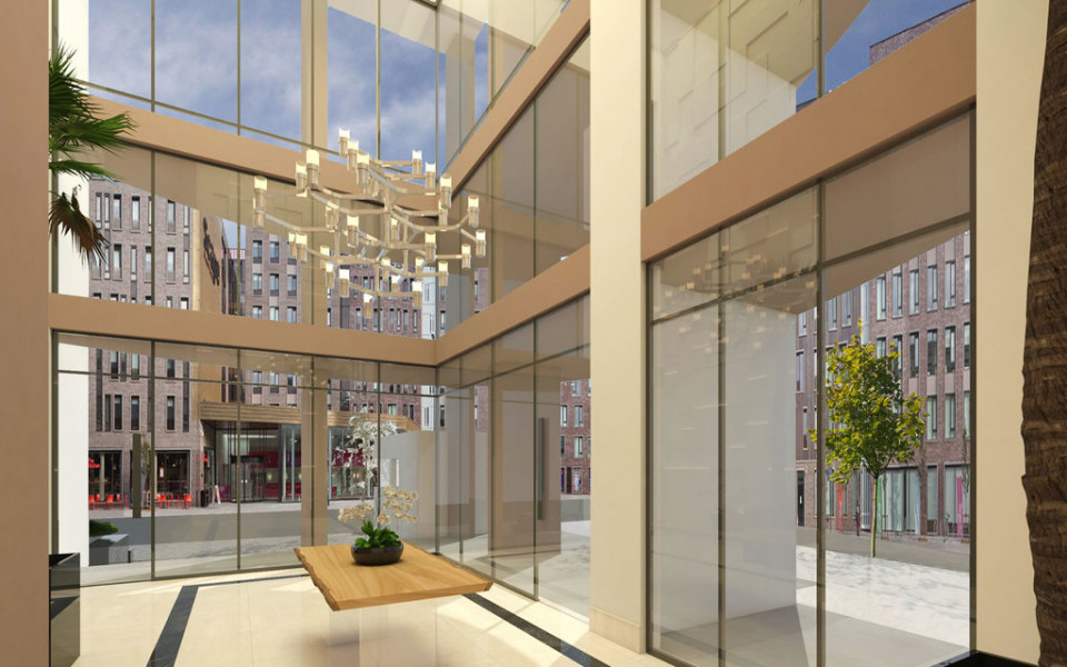 Primevo Praça Silvio Romero