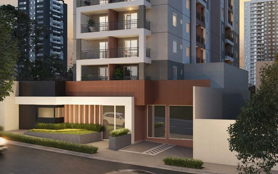 Prisma Pinheiros - Lojas