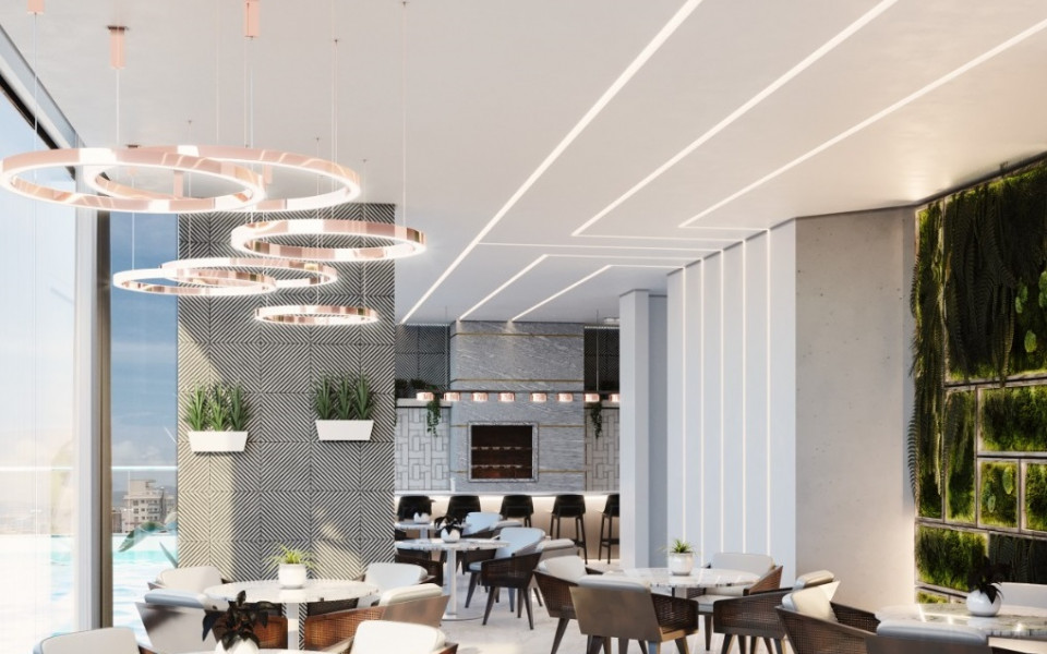 Providenciales Residence