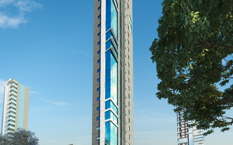 Providenciales Residence