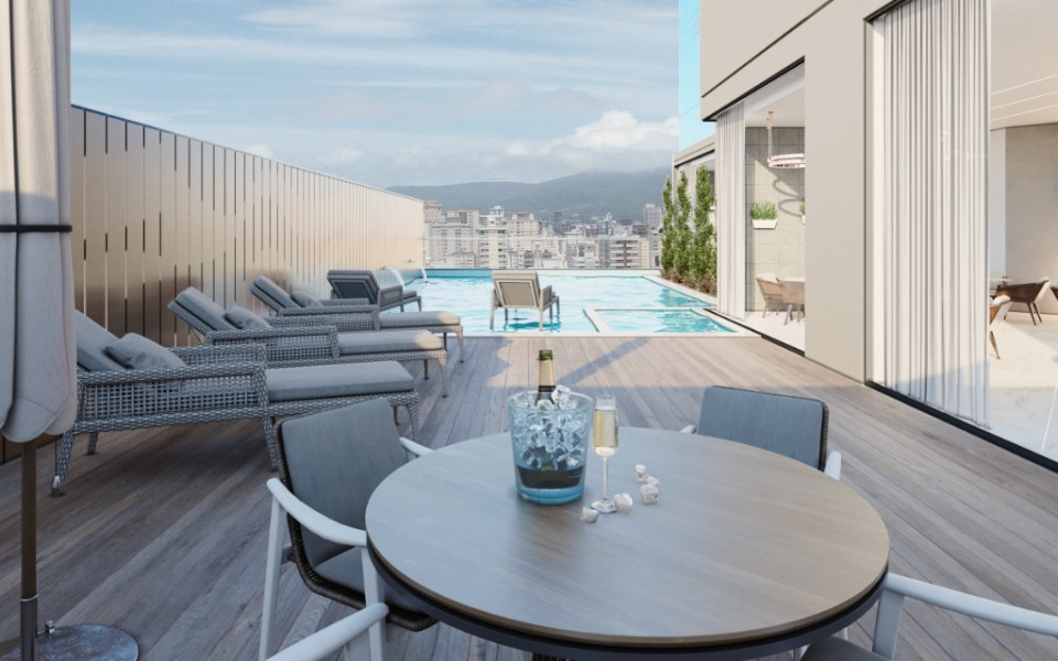 Providenciales Residence