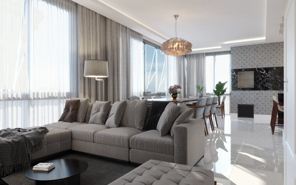 Providenciales Residence