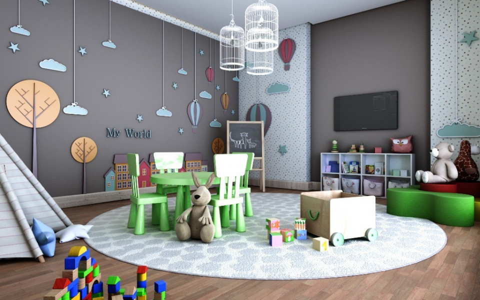 Providenciales Residence