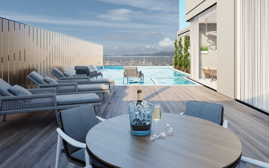 Providenciales Residence