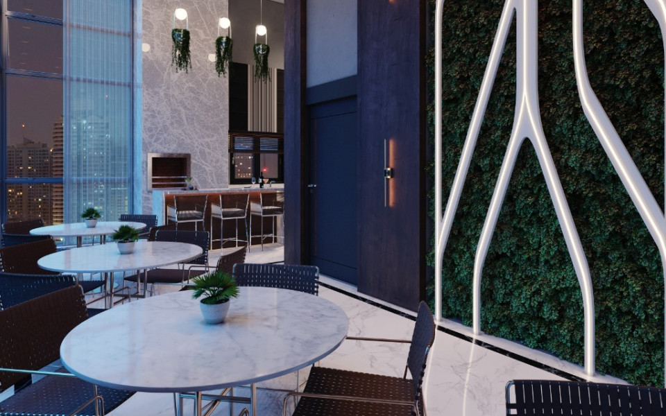 Providenciales Residence