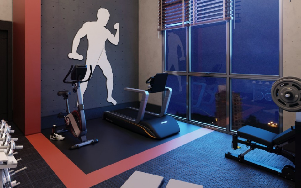 Providenciales Residence