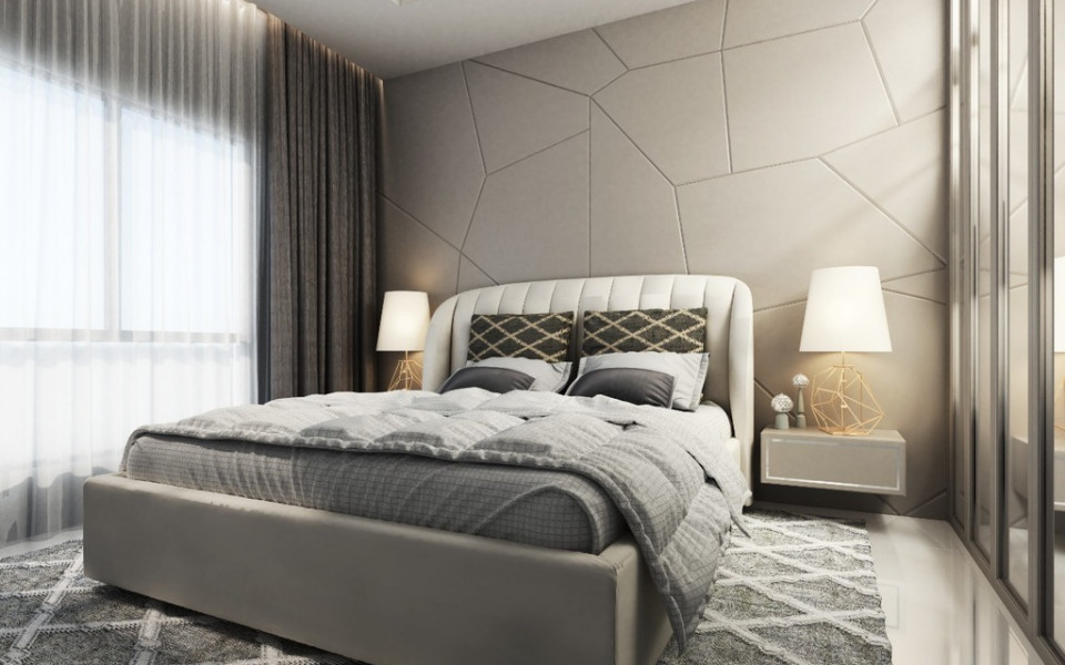 Providenciales Residence