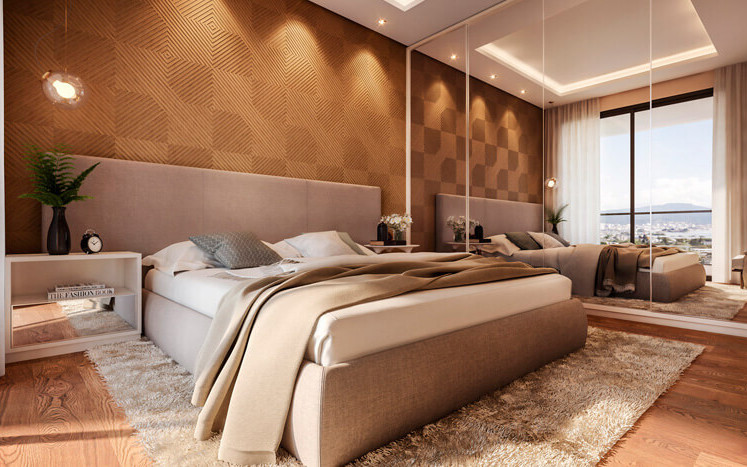 Puerto Madero Residencial