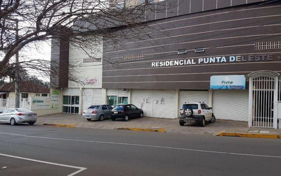 Punta Del Este Lojas