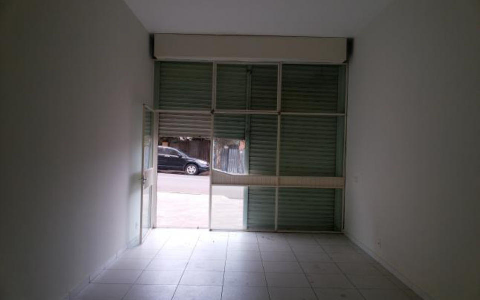 Punta Del Este Lojas